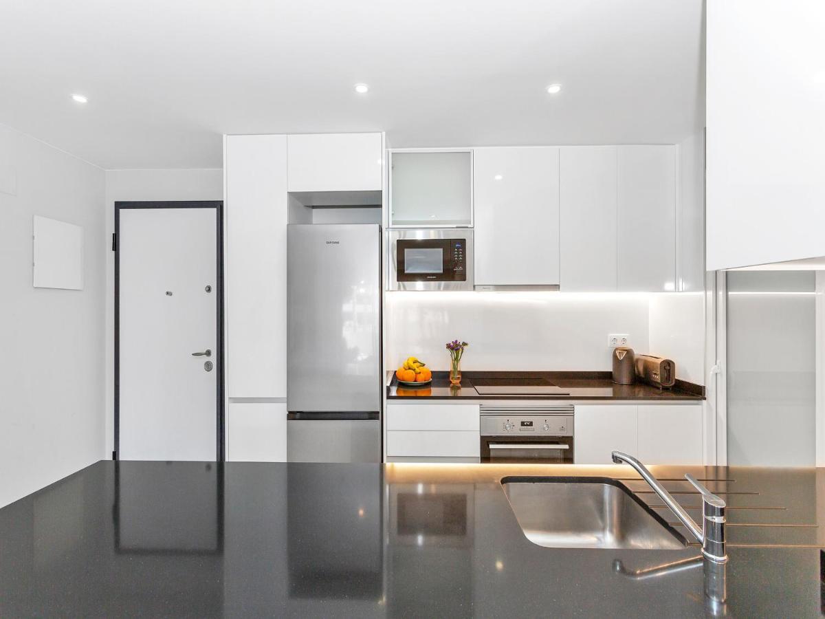 Lovely First Floor Apartment, Heating Pool ! Alicante Buitenkant foto